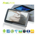 Alibaba hot selling!!!- dual sim card adapter android MTK6515 bluetooth Ram 512MB/Rom 4GB gps